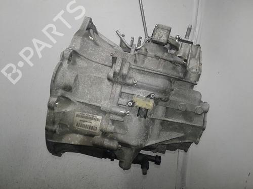 Used Gearbox MINI MINI (R56) Cooper D (112 hp) 10701318