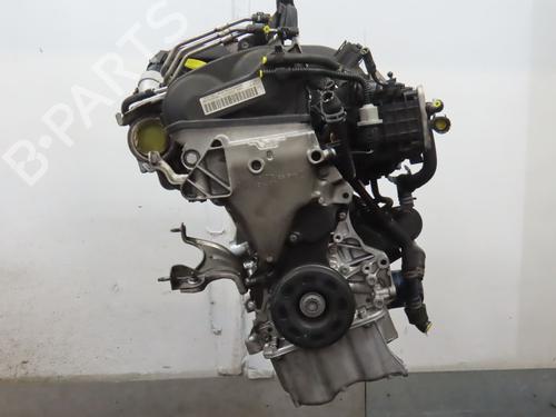 Engine VW GOLF VII (5G1, BQ1, BE1, BE2) 1.2 TSI | BP35796944M1 - Image 5