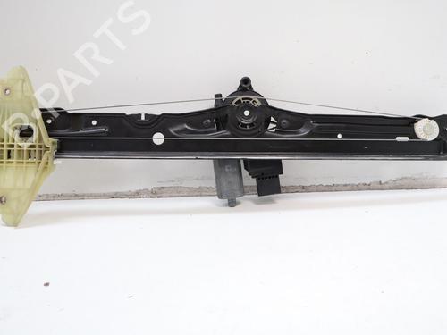 Used Front right window mechanism Front right window mechanism 37252805 37252805