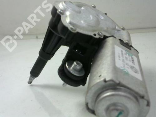 Rear wiper motor FIAT PANDA (169_) 1.2 (169AXF2A, 169AXF1A) | BP8977608M102 
