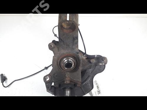 Right front steering knuckle FIAT DUCATO Van (250_) 120 Multijet 2,3 D | BP10486508M26