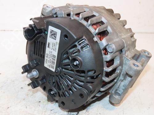 Alternator SEAT LEON (5F1) 2.0 Cupra | BP30950742M7