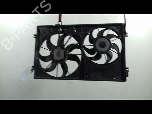 Used Support VW JETTA III (1K2) 1.9 TDI (105 hp) 14889344