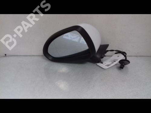 Left mirror OPEL CORSA D (S07) 1.3 CDTI (L08, L68) | BP10296535C26 