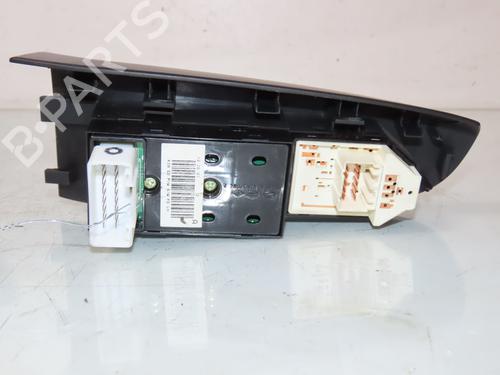 Left front window switch KIA PRO CEE'D (ED) 1.6 CRDi 115 | BP24822078I27 