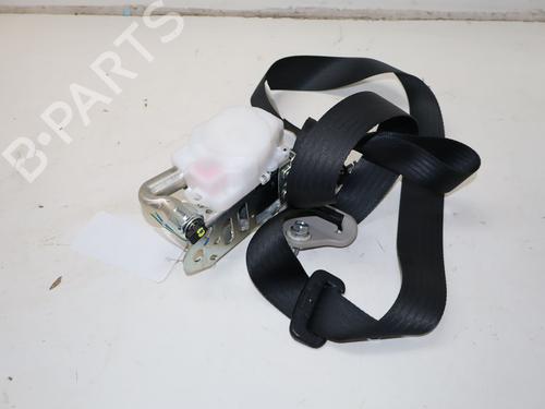 Front right seatbelt SUZUKI SWIFT IV (FZ, NZ) 1.2 (AZH412, ZC72S) | BP36344146I25 - Image 2