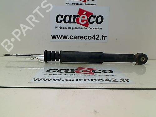 Used Right rear shock absorber RENAULT CLIO II (BB_, CB_) [1998-2016]  23150342