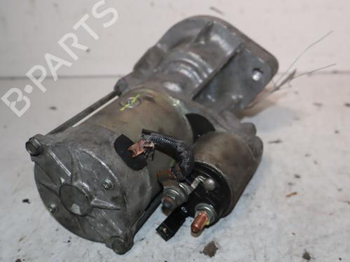 Used Starter Starter ISUZU D-MAX II (TFR, TFS) 2.5 CRDi 4x4 (TFS86J) (163 hp) 40204780 40204780