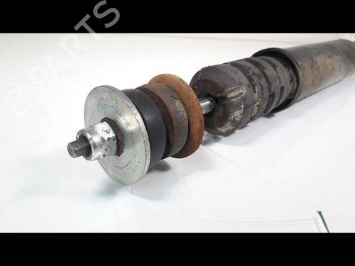 Used Left rear shock absorber DACIA DUSTER (HS_) 1.5 dCi (HSMC) (107 hp) 10063871