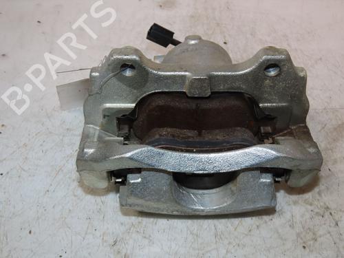 Left front brake caliper CITROËN NEMO Box Body/MPV (AA_) 1.4 HDi | BP36484268M105 - Image 3