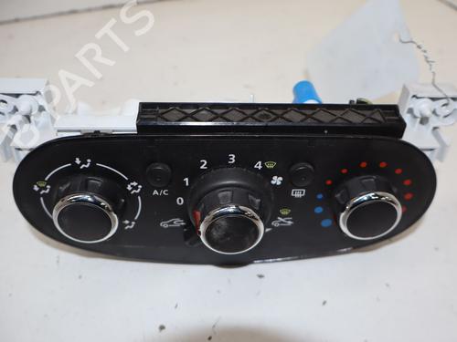 Climate control DACIA LOGAN MCV II TCe 90 (K8M1, K8MA, K8AC) | BP39699811I5 - Image 2