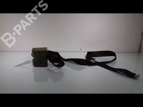 Rear left belt tensioner AUDI A3 Sportback (8PA) 2.0 TDI 16V | BP9001617C89 