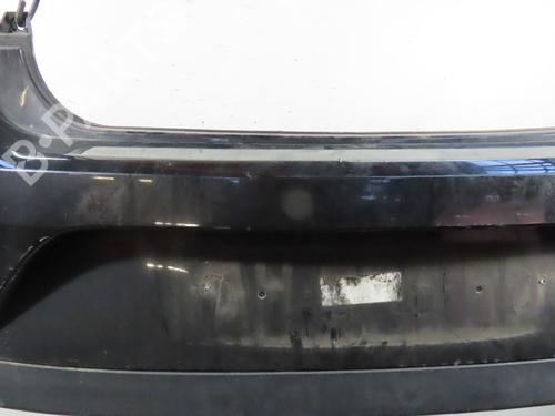 Used Rear bumper SEAT IBIZA IV SC (6J1, 6P5) 1.4 TDI (80 hp) 16859907