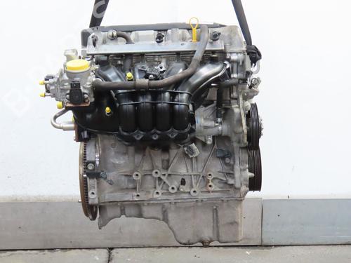 Engine SUZUKI SWIFT III (MZ, EZ) 1.3 (RS413, ZC11S) | BP28082138M1 