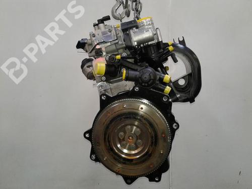 Engine VW FOX Hatchback (5Z1, 5Z3, 5Z4) 1.2 | BP8986988M1 