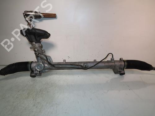 Steering rack FORD C-MAX (DM2) 1.8 TDCi | BP21563968M22