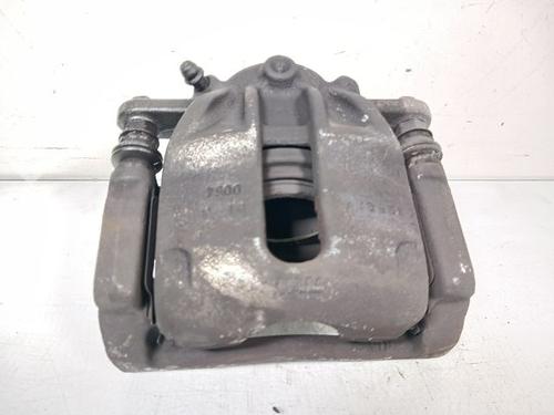 Used Right front brake caliper NISSAN NOTE (E12) 1.5 dCi (90 hp) 14956268