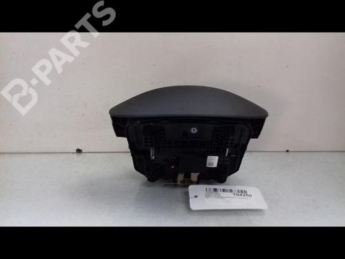 Driver airbag RENAULT KANGOO Express (FW0/1_) 1.5 dCi 90 (FW0G, FW05, FW08, FW11) | BP8983705C9 