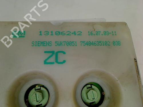 Display für Display CITROËN C3 II (SC_) 1.4 HDi 70 (SC8HZC, SC8HR0, SC8HP4) (68 hp) 36484471 36484471