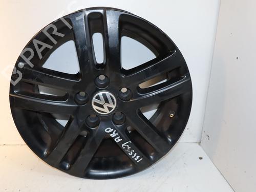 Used Rim Rim VW GOLF VI (5K1) 2.0 TDI (110 hp) 33562353 33562353