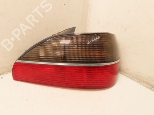 Right taillight PEUGEOT 306 (7B, N3, N5) 1.6 | BP29551406C35 