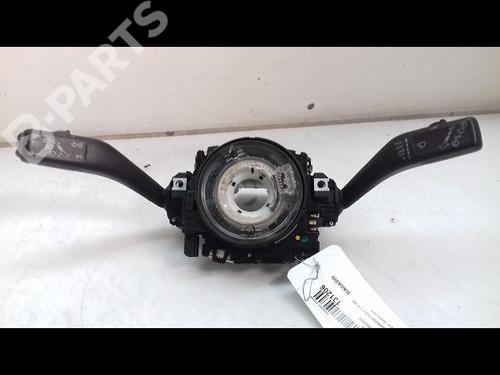 Ratstangsstang VW GOLF VI (5K1) 1.6 TDI | BP10361461I23 