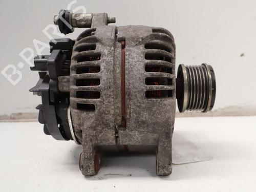 Alternatore Alternatore NISSAN NOTE (E11, NE11) 1.5 dCi (86 hp) 37186274 37186274