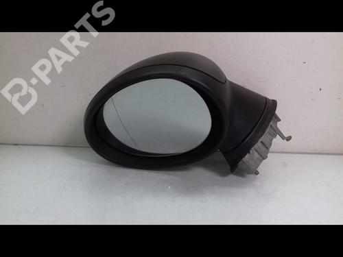 Left mirror MINI MINI (R56) One D | BP9520027C26 