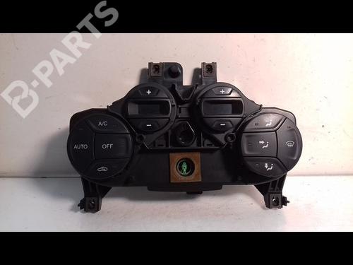 Used Climate control FORD KA (RU8) 1.2 (69 hp) 9709585