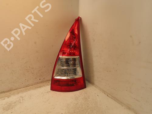 Used Right taillight CITROËN C3 I (FC_, FN_) 1.4 i (73 hp) 28120923