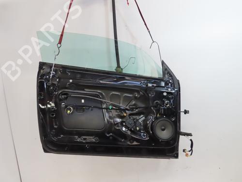 Used Left front door VW BEETLE (5C1, 5C2) 1.2 TSI (105 hp) 31325080