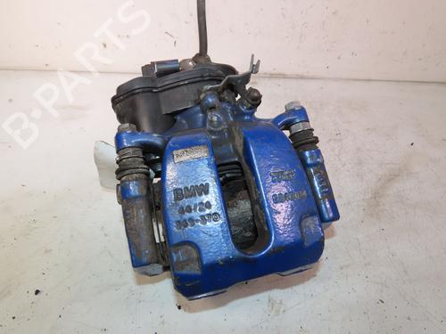 Used Right rear brake caliper BMW X5 (G05, F95) xDrive 45 e Plug-in-Hybrid (286 hp) 19791286