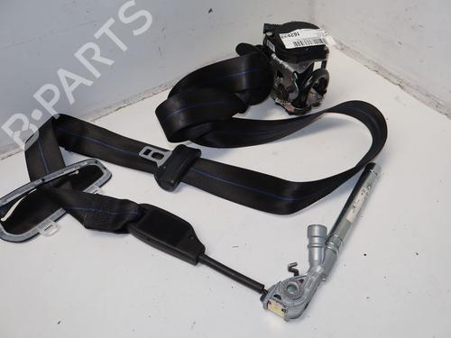 Used Front left belt tensioner Front left belt tensioner RENAULT MEGANE IV Hatchback (B9A/M/N_) 1.6 dCi 130 (B9A4) (130 hp) 36543289 36543289