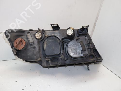 Left headlight BMW 3 (E90) 320 d | BP39221027C28 - Image 2