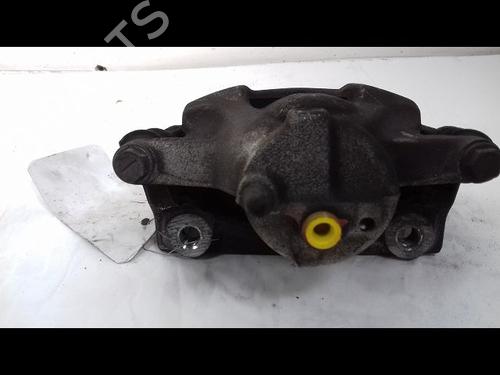 Used Left front brake caliper PEUGEOT 107 (PM_, PN_) 1.0 (68 hp) 14891819