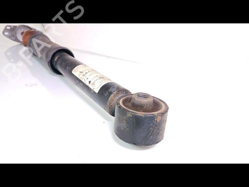 Left rear shock absorber VW POLO V (6R1, 6C1) 1.0 | BP15200722M18 