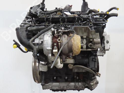 Engine SEAT LEON (5F1) 2.0 Cupra | BP29872653M1