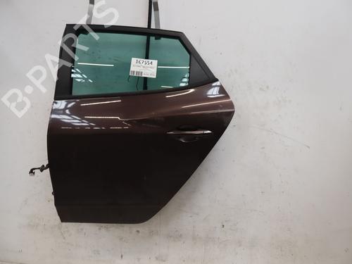 Used Left rear door Left rear door HYUNDAI ix35 (LM, EL, ELH) 2.0 CRDi (136 hp) 35797022 35797022