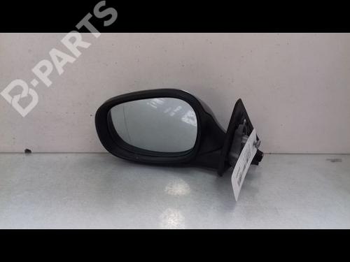 Left mirror BMW 3 Touring (E91) 318 d | BP10053636C26 
