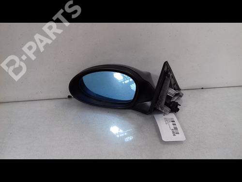 Left mirror BMW 1 (E87) 120 d | BP8985692C26 