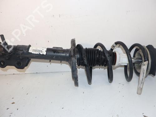 Left front shock absorber FIAT 500 (312_) 1.2 (312AXA1A) | BP36681334M16 - Image 2