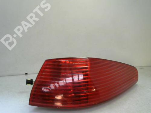 Used Right taillight PEUGEOT 607 (9D, 9U) 2.2 HDi (133 hp) 8985285