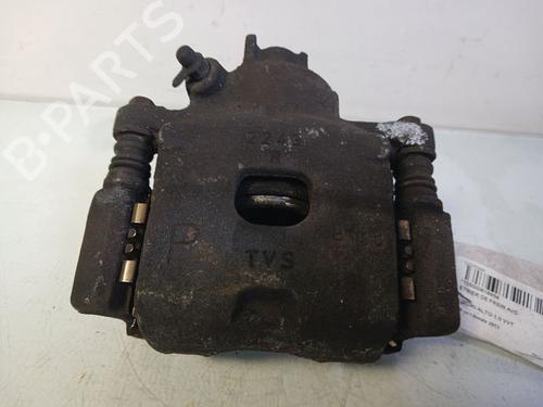 Bremssattel rechts vorne SUZUKI ALTO VII (GF) 1.0 (AMF310) (68 hp) 14891372