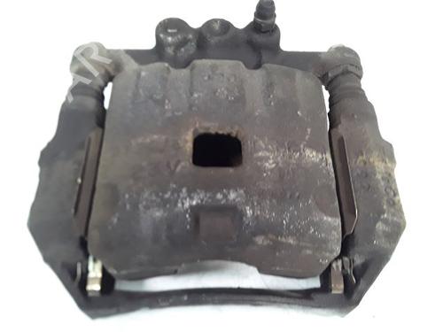 Left front brake caliper FORD FIESTA VI (CB1, CCN) 1.25 | BP14891896M105 