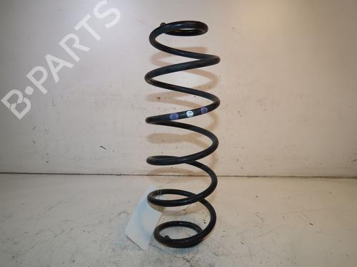 Used Shock absorber spring CITROËN C3 III (SX) 1.2 VTi 82 (82 hp) 28613727