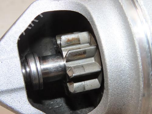 Starter PEUGEOT 108 1.0 VTi 72 | BP17372045M8 