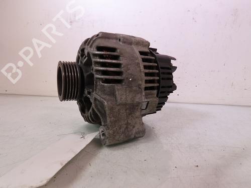 Used Alternator PEUGEOT 106 II (1A_, 1C_) 1.1 i (60 hp) 19104397