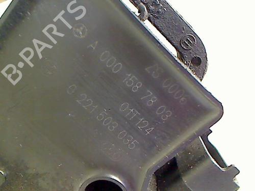 Ignition coil MERCEDES-BENZ CLK (C208) CLK 320 (208.365) | BP23149005M94