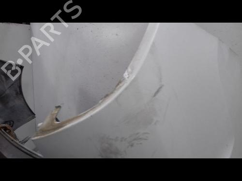 Used Rear bumper PEUGEOT 207 SW (WK_) 1.6 HDi (92 hp) 10288976