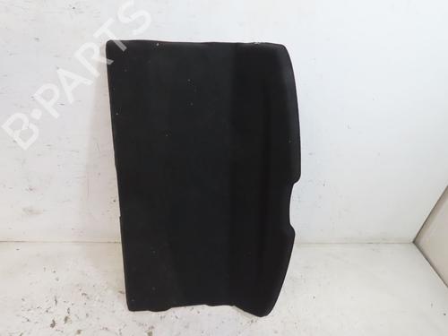 Rear parcel shelf PEUGEOT 2008 I (CU_) 1.5 BlueHDI 100 | BP30189289C85 